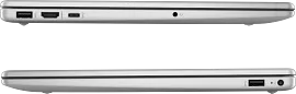 HP Laptop 15t-fd000, 15.6"