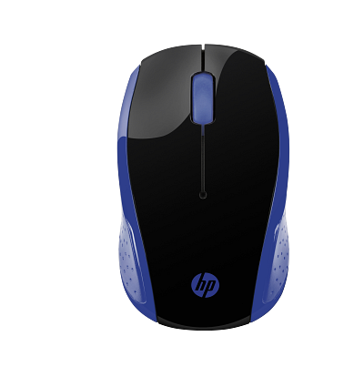 HP Wireless Mouse 200