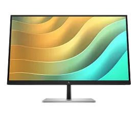 HP E27u G5 QHD USB-C Monitor
