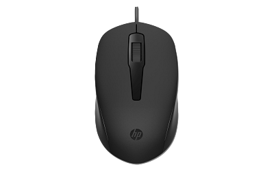 HP 150 Wired Mouse