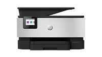 HP OfficeJet Pro 9019/Premier All-in-One Printer
