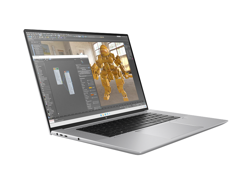HP ZBook Studio 16 inch G11 Mobile Workstation PC | HP® New Zealand