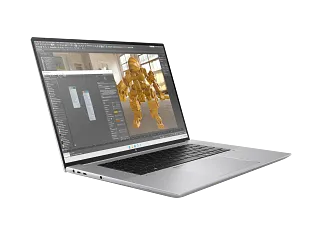 HP ZBook Studio 16 inch G11 Mobile Workstation PC Wolf Pro