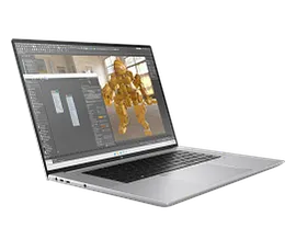 HP ZBook Studio 16 inch G11 Mobile Workstation PC  Wolf Pro Security Edition