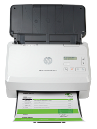 HP ScanJet Enterprise Flow 5000 s5