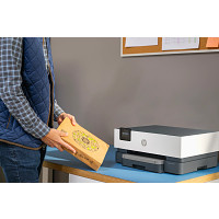 HP 5A0S3B OfficeJet Pro 9110b tintasugaras egyfunkciós nyomtató - a garancia kiterjesztéshez végfelhasználói regisztráció szükséges!