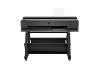 HP DesignJet T850 Large Format 36" Plotter Printer - Fast, High-Quality CAD & Poster Printer for easy multi-size printing with 2 year warranty