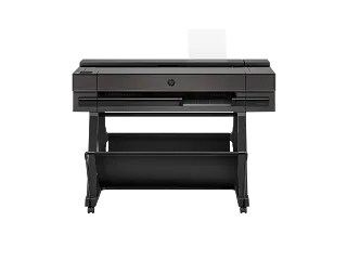 HP DesignJet T850