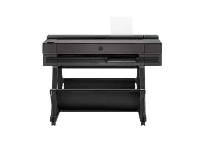 HP DesignJet T850 MFP A0 36 pulgadas multifunción