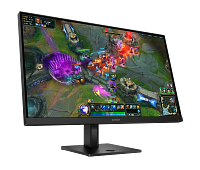 OMEN 27 inch QHD 280Hz Gaming Monitor - OMEN 27qs G2