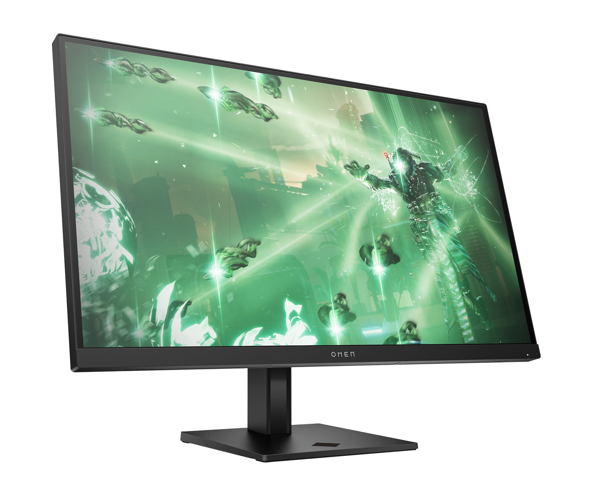 OMEN 27 inch QHD 165Hz Gaming Monitor - OMEN 27qz