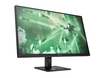 OMEN 27 inch QHD 165Hz Gaming Monitor - OMEN 27qz