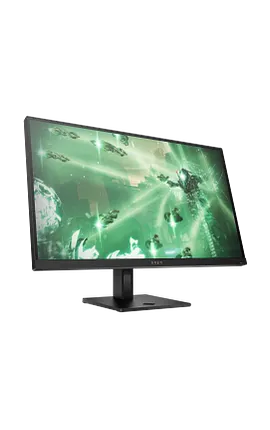 OMEN by HP 27 inch QHD 165Hz Gaming Monitor - OMEN 27q