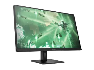 OMEN by HP 27 inch QHD 165Hz Gaming Monitor - OMEN 27q OMEN by HP 27 inch QHD 165Hz Gaming Monitor - OMEN 27q