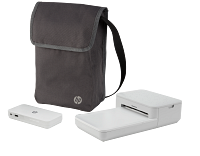 HP Sprocket Studio Power Bank