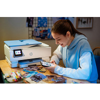HP B6JX3B Envy Photo 7931 all-in-one nyomtató