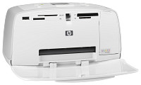 HP Photosmart A516 Compact Photo Printer