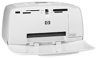 HP Photosmart A516 Compact Photo Printer