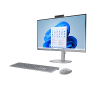 HP OmniStudio X 27 inch All-in-One Desktop PC 27-cs0000 (9T0D0AV)