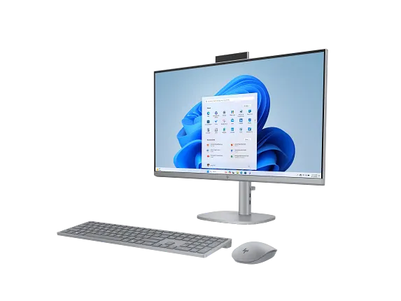 HP OmniStudio X All-in-One Desktop AI 27-cs0000t PC 27 Intel