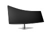 HP 6N4C1AA E45c G5 113 cm (44,5 hüvelyk) 5120x1440@165Hz ívelt monitor