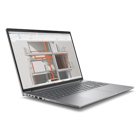 HP ZBook X G1i B72WSET 16" CU7/255H-2GHz 32GB 1TB RTX PRO 500 6GB W11P Laptop / Notebook