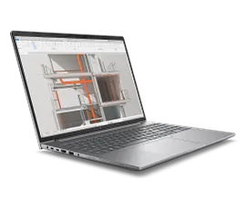 HP ZBook X G1i 16 Mobile Workstation PC with 3 Yr Warranty & Wolf Pro Security