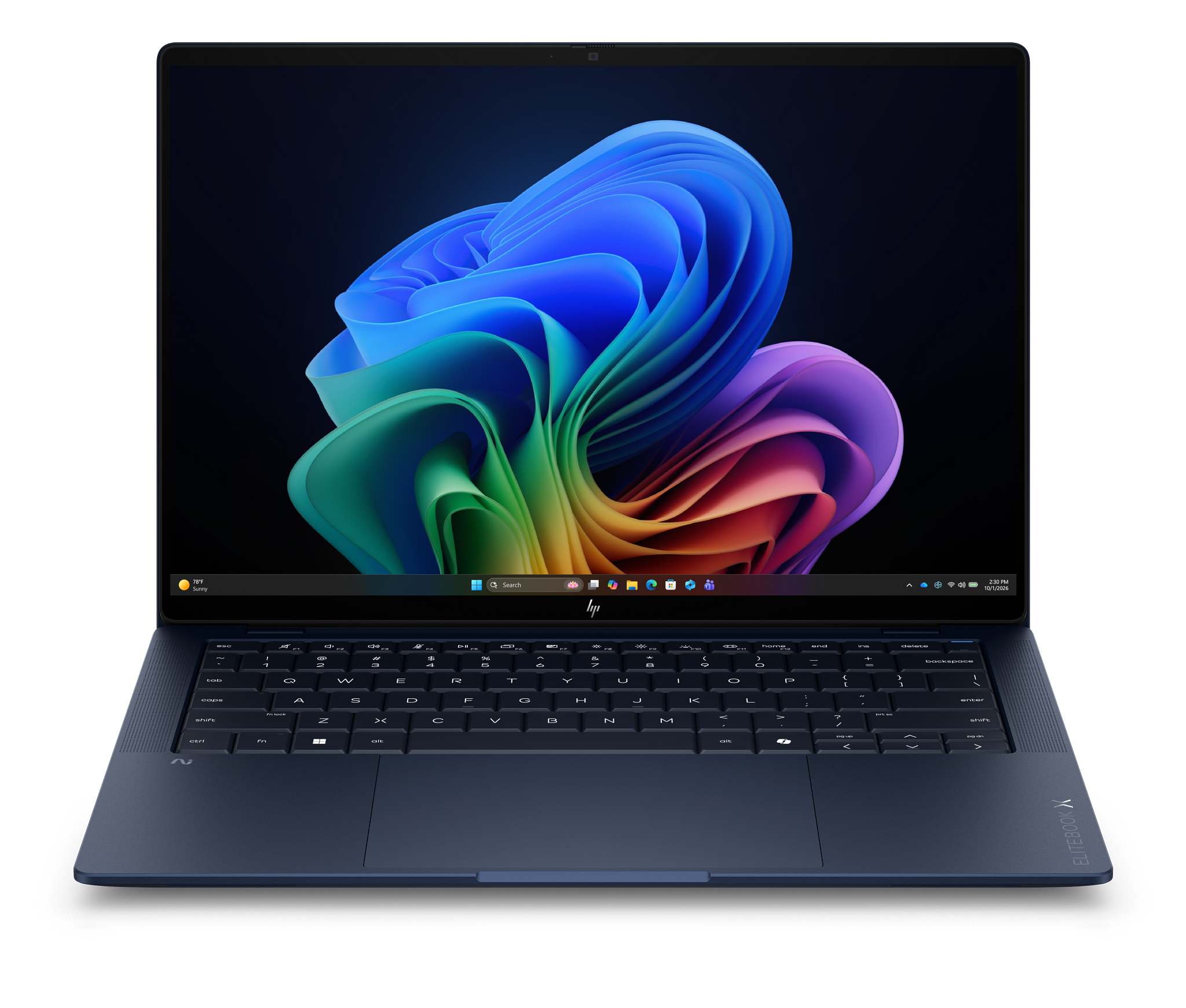 HP EliteBook X G2a 14 inch Notebook Next Gen AI PC