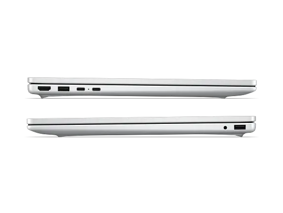 HP OmniBook 3 17.3 inch Laptop AI PC 17-dn0000, цвет: Amd Ryzen 5 230, 8 Gb, 256 Gb — фото 5