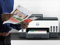 HP Smart Tank 7308 All-in-One