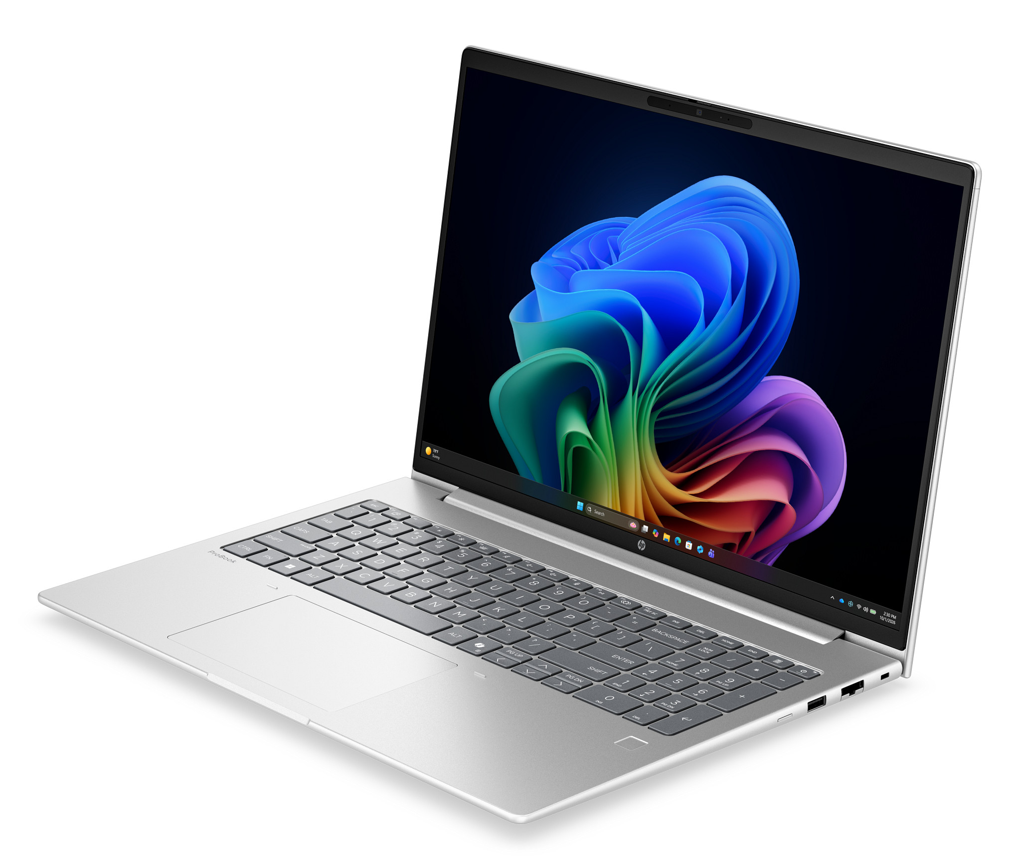 HP ProBook 4 G2i 16 inch Notebook AI PC