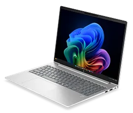 HP ProBook 4 G2i 16 inch Notebook AI PC with 3 Yr Wolf Pro Security