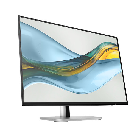 HP 9D9A7E9 Series 5 Pro 524pn 61cm (24 hüvelyk) WUXGA 1920x1200@100Hz USB HUB monitor 5év garanciával