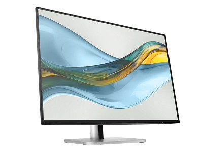 HP Series 5 Pro 24 inch WUXGA Monitor - 524pn
