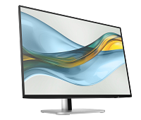 HP Series 5 Pro 24 inch WUXGA Monitor  - 524pn
