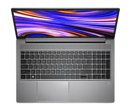 HP ZBook Power 15.6 inch G10 A Mobile Workstation PC Wolf Pro Security Edition