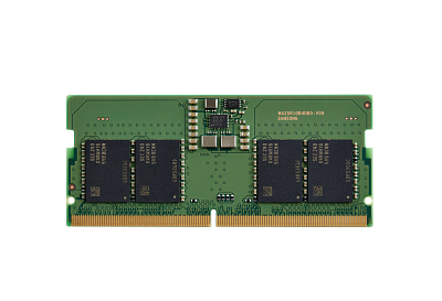 HP 8GB DDR5 (1x8GB) 5600 SODIMM Memory