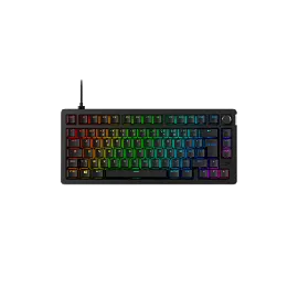 HyperX Alloy Rise 75 - Gaming Keyboards