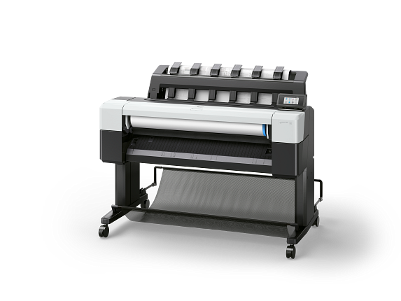 Photo HP 1