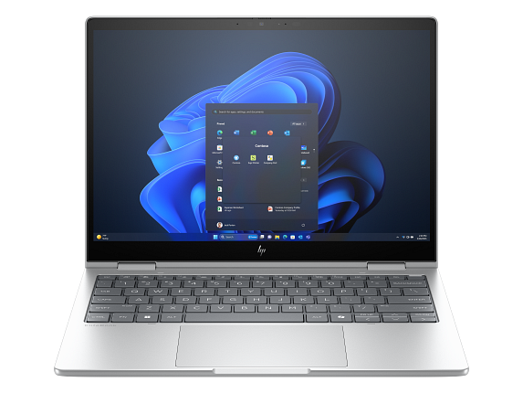 HP EliteBook 8 Flip G1i 13-inch Notebook AI PC
