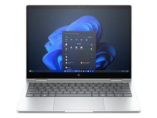 HP EliteBook 8 Series 13 inch Flip (Intel)