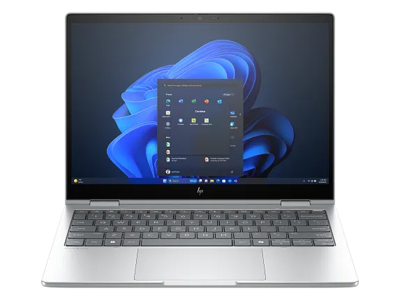 Series 1 of 7 Business Laptop PCs, HP EliteBook 8 Flip G1i 13-inch Notebook AI PC - Customizable