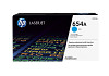 HP 654A CF331A ciánkék toner / festékkazetta LaserJet M651 (15000 old.)