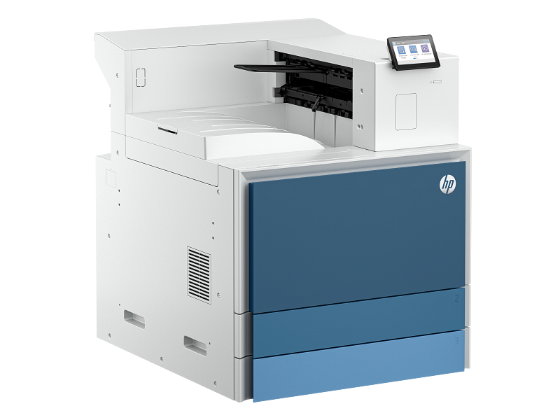 HP LaserJet Enterprise 8501dn | HP® Africa