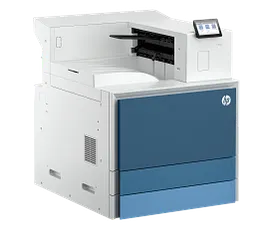 HP LaserJet Enterprise 8501dn