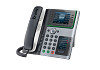 HP 82M90AA Poly Edge E450 IP-telefon PoE-támogatással