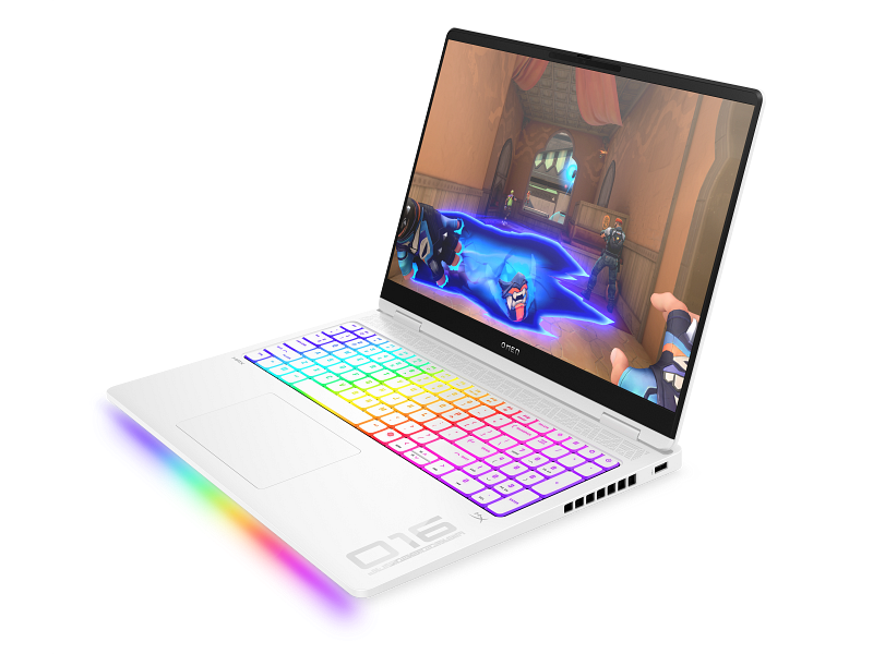 OMEN MAX Gaming Laptop 16-ah0012ci | HP® Казахстан