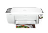 HP 588K9B DeskJet 2820E A4 színes tintasugaras multifunkciós nyomtató szürke