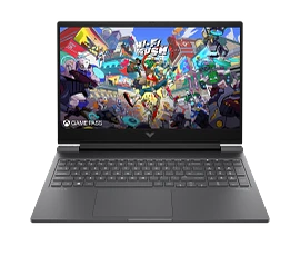 Victus Gaming Laptop 16-r1047nr 16.1", Windows 11 Home, Intel® Core™ i7, 16GB RAM, 1TB SSD, NVIDIA® GeForce RTX™ 4050, FHD, Mica silver