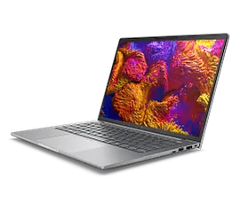 HP ZBook 8 G1a 14 Mobile Workstation PC with 3 Yr Warranty & Wolf Pro Security